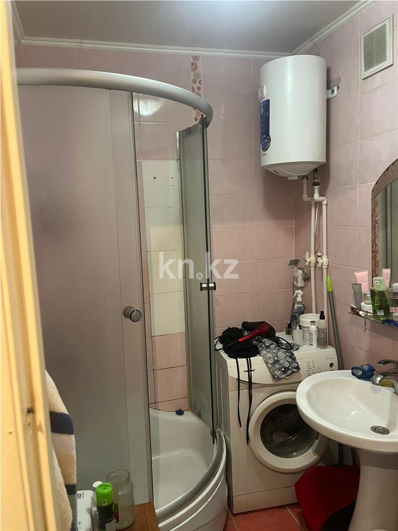 Продажа 2-комнатной квартиры, 42 м² в Караганде - фото 8