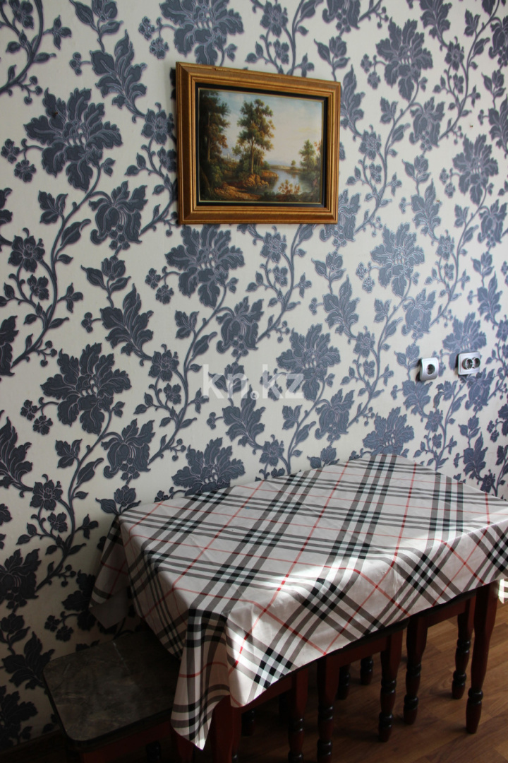 Аренда 3-комнатной квартиры посуточно, 70 м² в Павлодаре - фото 7