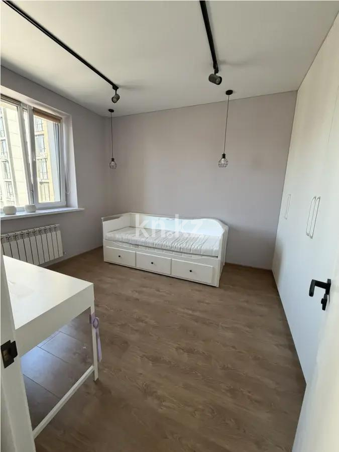 Продажа 2-комнатной квартиры, 43 м² в Алматы - фото 2