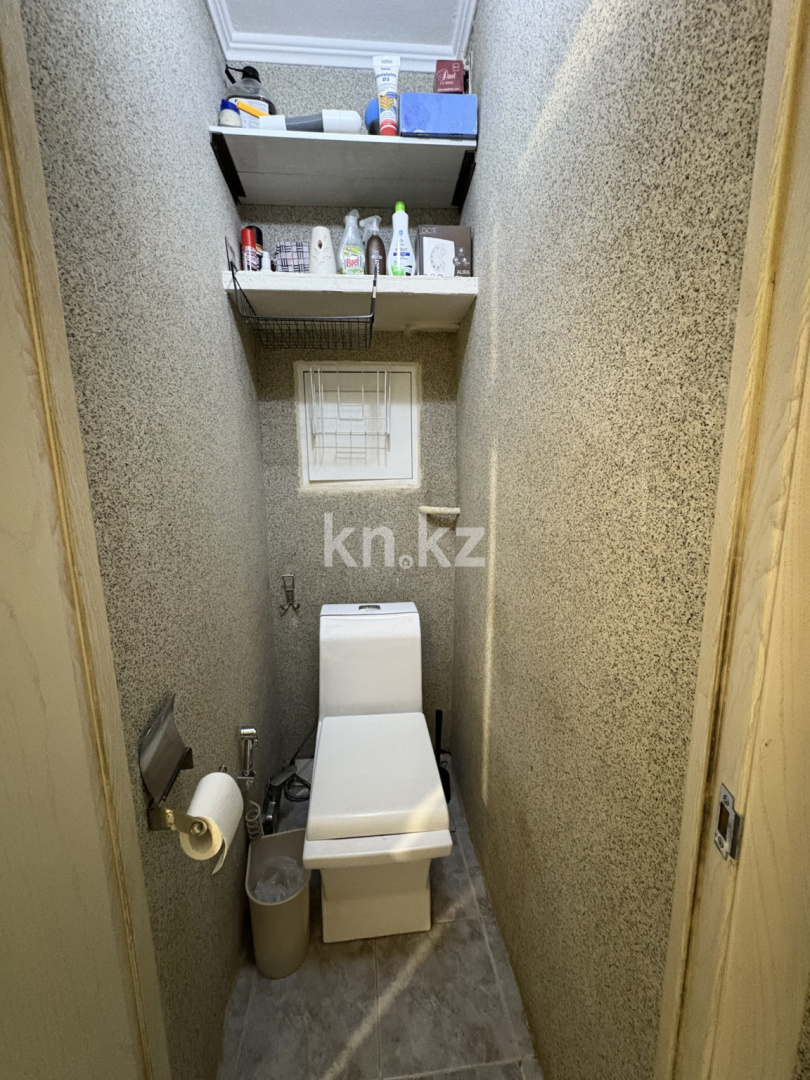 Продажа 2-комнатной квартиры, 52.2 м², ул. Спортивная в Алматы - фото 16