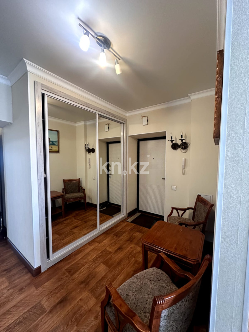 Продажа 3-комнатной квартиры, 97 м² в Астане - фото 2