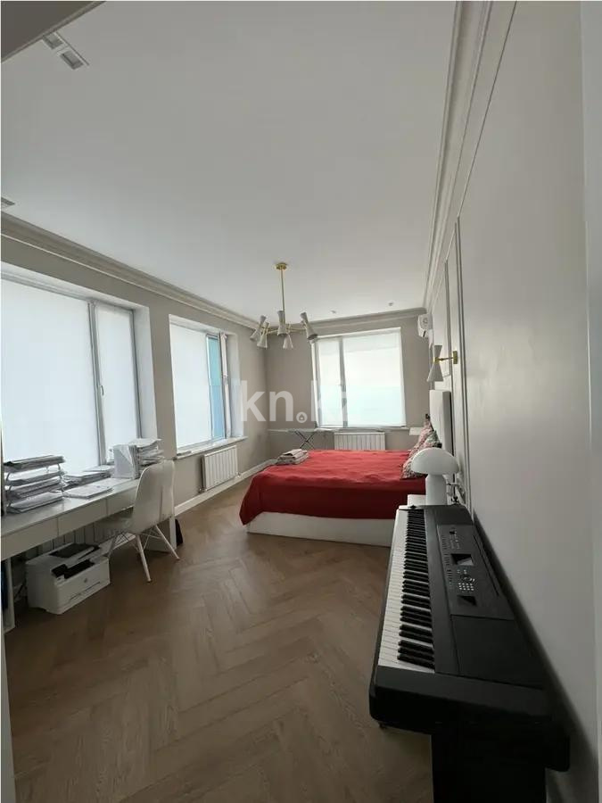 Продажа 3-комнатной квартиры, 115 м² в Алматы - фото 3