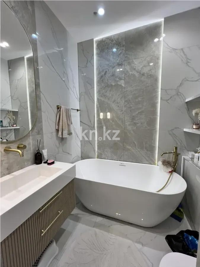 Продажа 4-комнатной квартиры, 157.3 м², ул. Сарайшык, дом  34/7 в Астане - фото 5