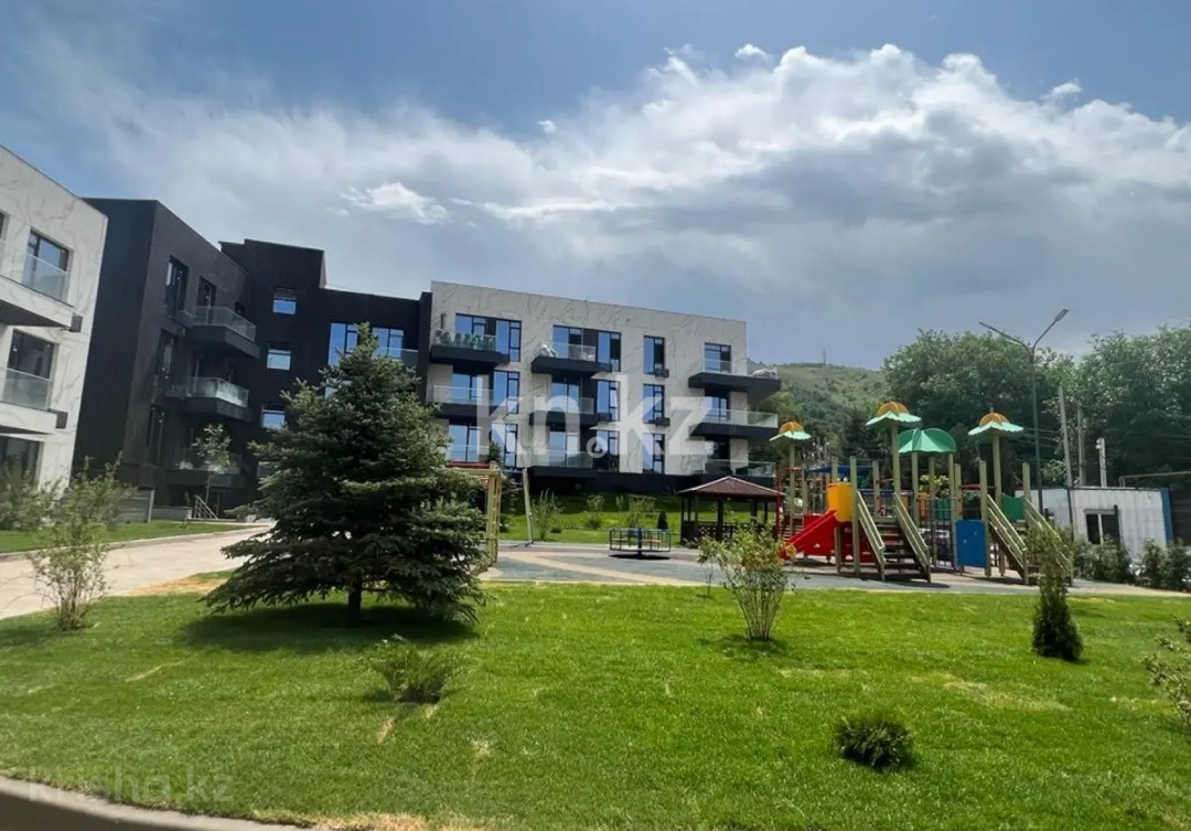 Продажа 2-комнатной квартиры, 43 м², ул. Талды, дом  63 в Алматы - фото 8