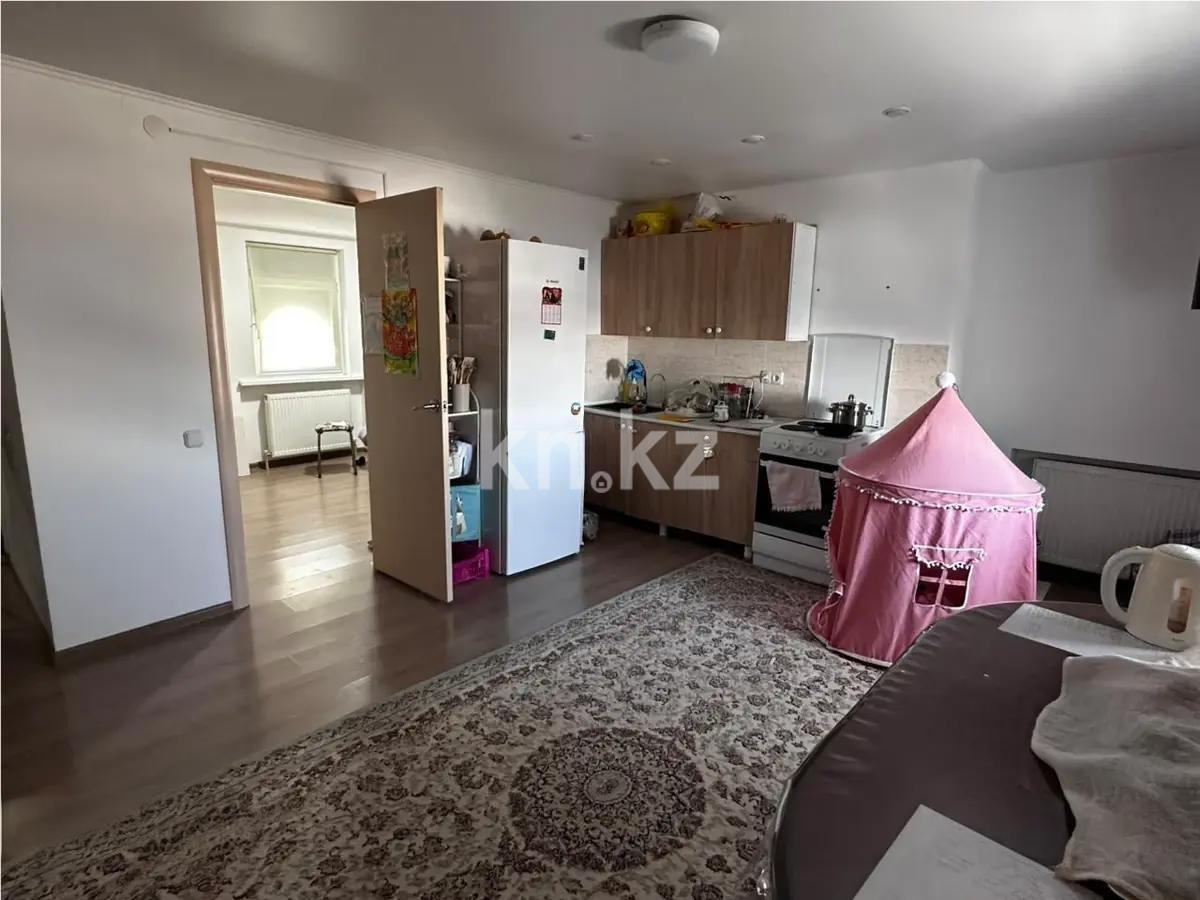 Продажа 2-комнатной квартиры, 36 м² в Астане - фото 3