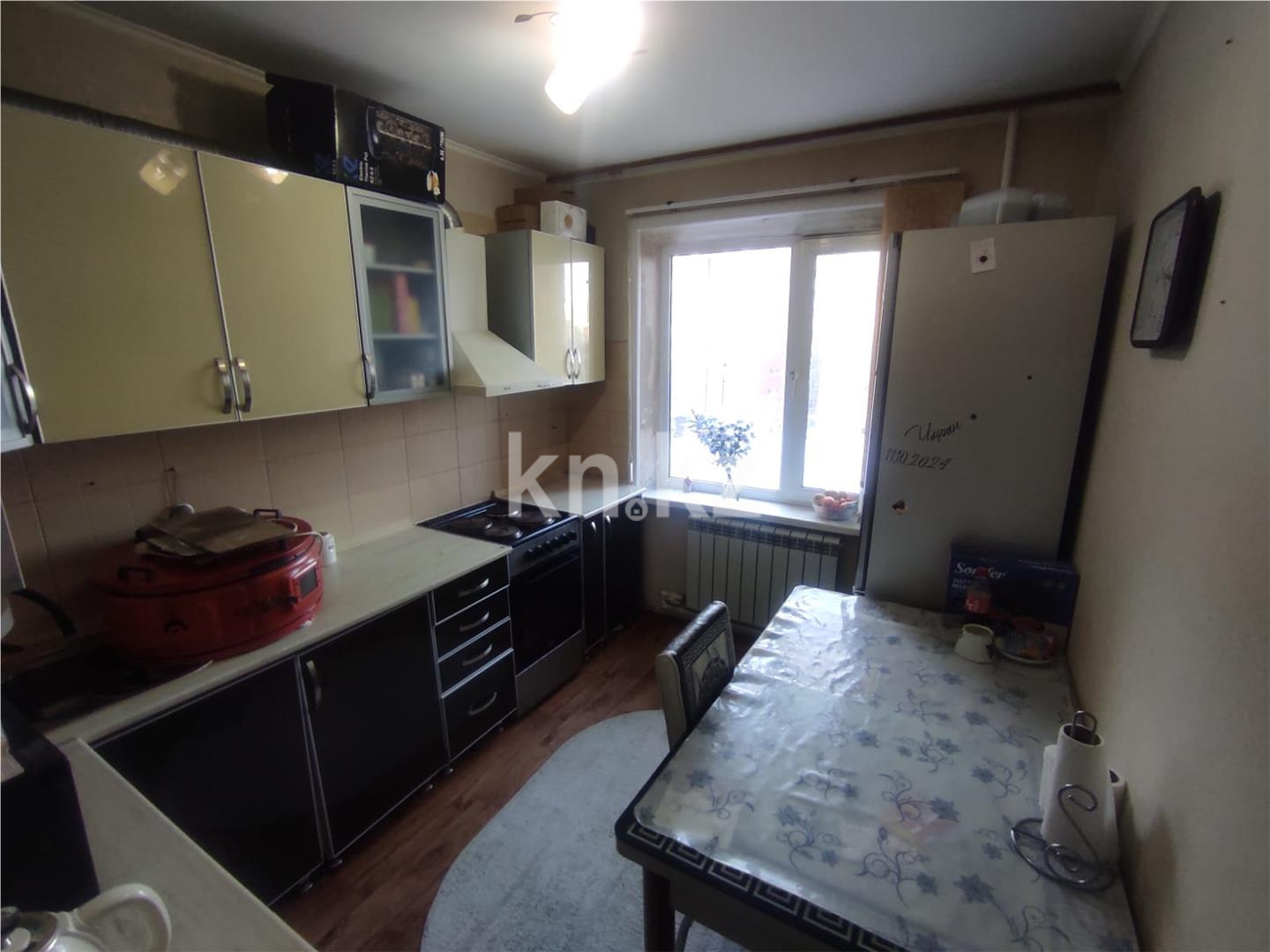 Продажа 3-комнатной квартиры, 67 м² в Темиртау - фото 4