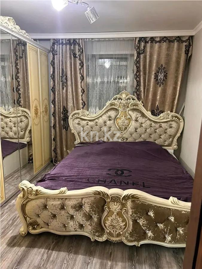 Продажа 3-комнатной квартиры, 80 м², пр. Абая, дом  53/1 в Астане - фото 3