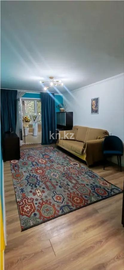 Продажа 4-комнатной квартиры, 83 м² в Алматы