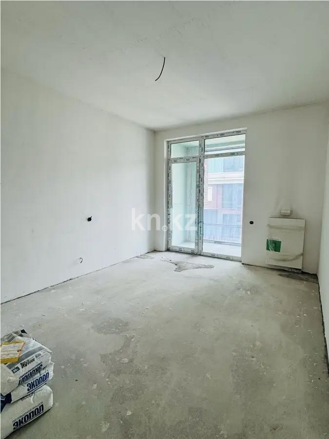Продажа 3-комнатной квартиры, 105 м² в Астане