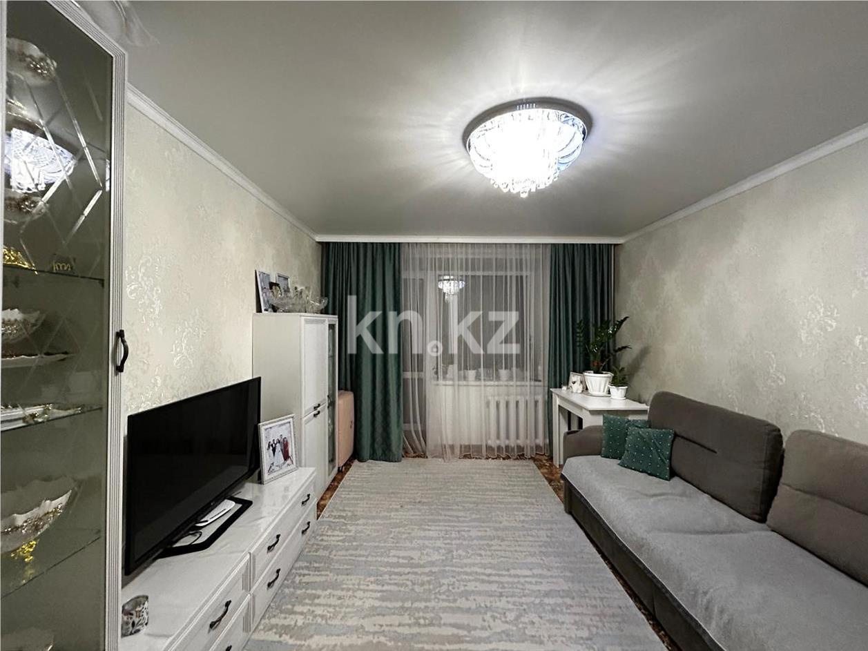 Продажа 2-комнатной квартиры, 46 м², ул. Муканова в Караганде - фото 3