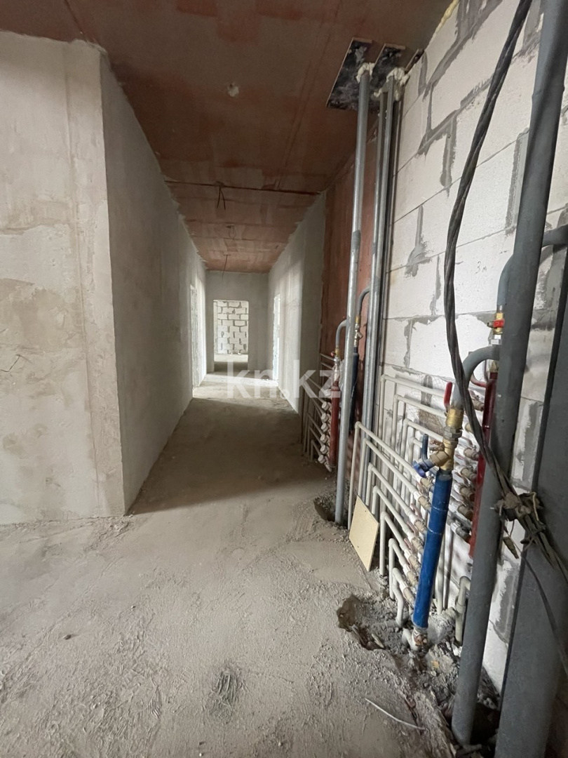 Продажа 3-комнатной квартиры, 79.17 м², Алатау в Алматы - фото 7