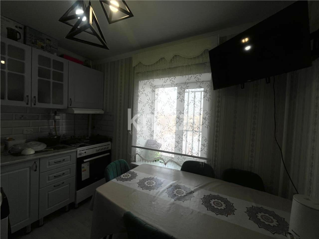 Продажа 3-комнатной квартиры, 61 м² в Караганде - фото 7