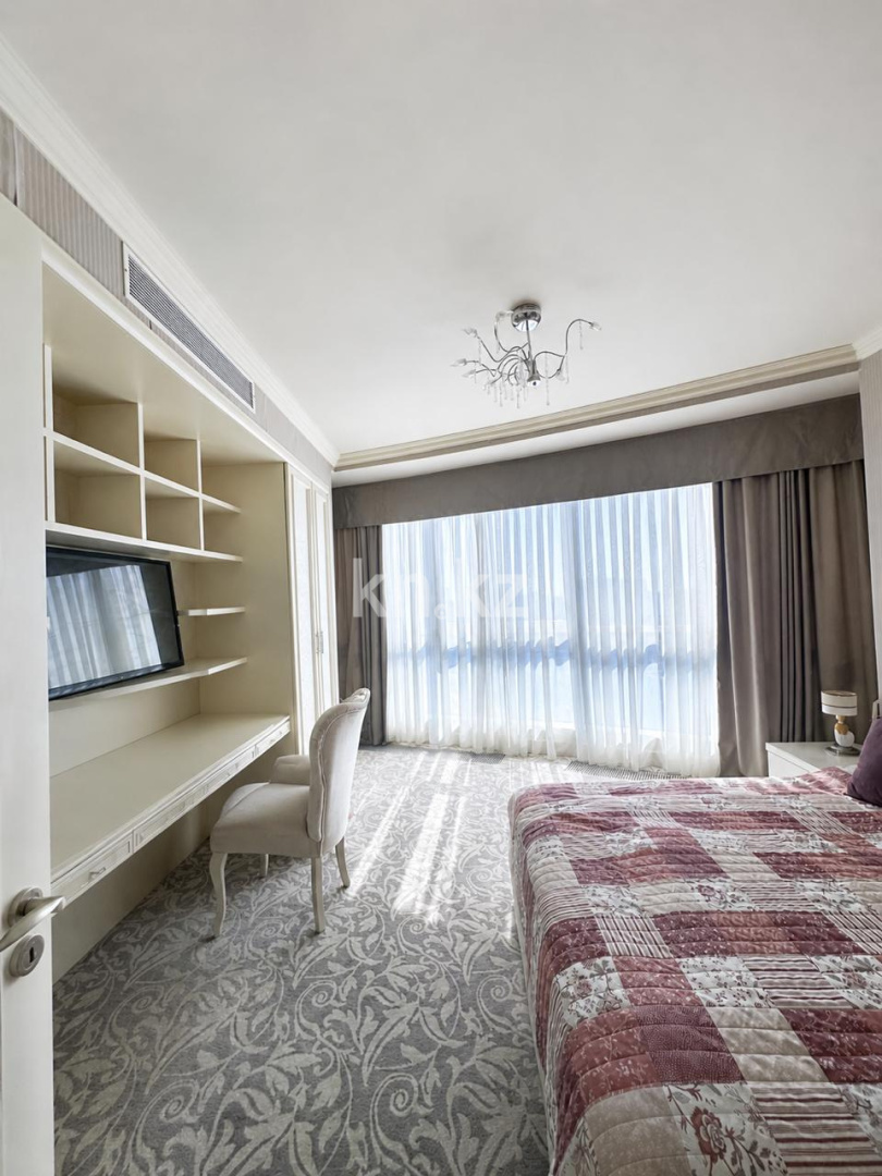 Продажа 4-комнатной квартиры, 157 м² в Астане - фото 5