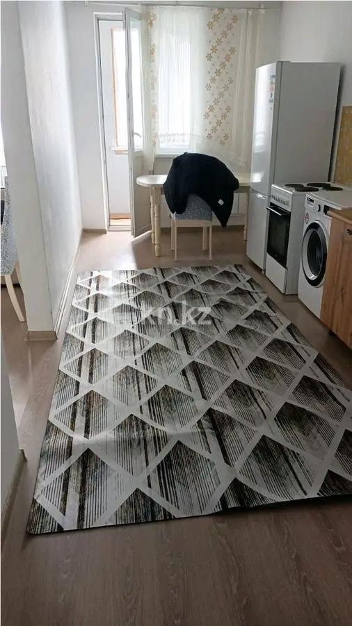 Продажа 1-комнатной квартиры, 40 м² в Алматы