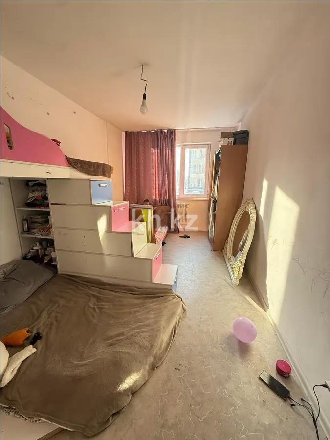 Продажа 2-комнатной квартиры, 55.8 м² в Алматы - фото 2