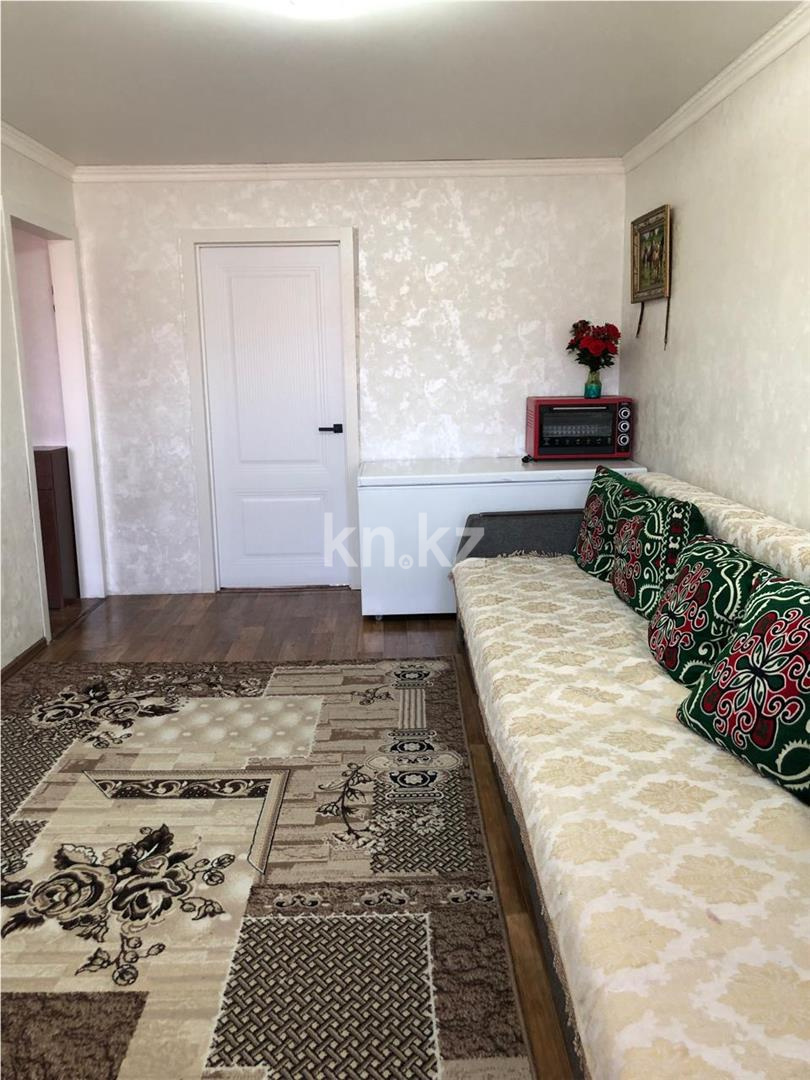 Продажа 2-комнатной квартиры, 48 м² в Караганде - фото 4