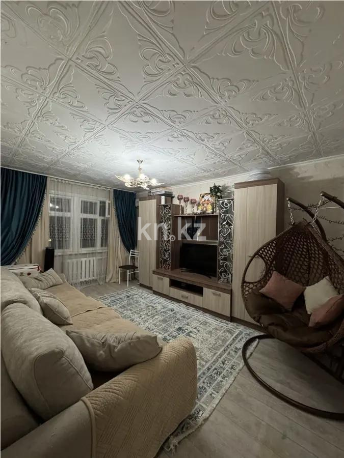 Продажа 3-комнатной квартиры, 51 м² в Алматы