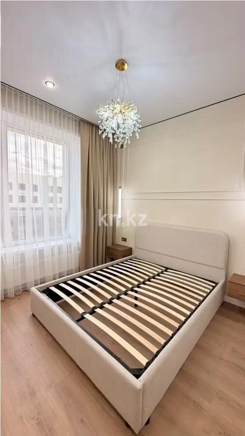 Продажа 2-комнатной квартиры, 52 м² в Астане - фото 2