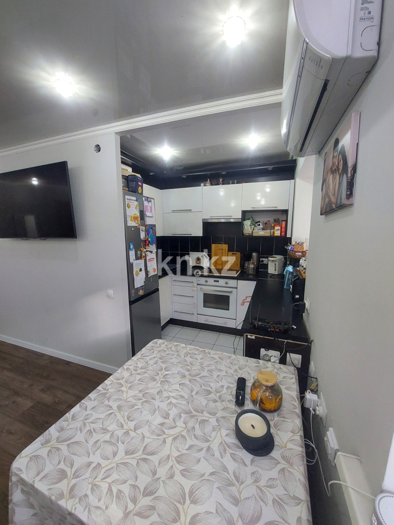 Продажа 2-комнатной квартиры, 61 м², ул. Жамбыла в Караганде - фото 4