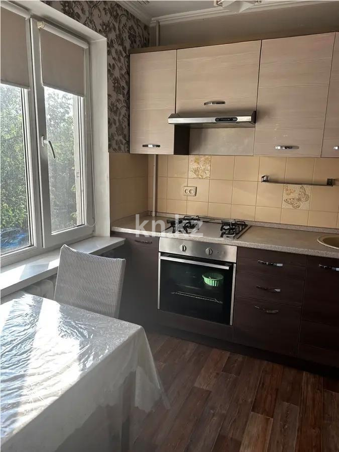 Продажа 2-комнатной квартиры, 45 м², ул. Шашкина, дом  11 в Алматы - фото 3