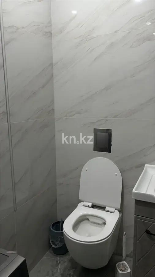 Продажа 2-комнатной квартиры, 51 м², пр. Сейфуллина, дом  51 в Алматы - фото 4