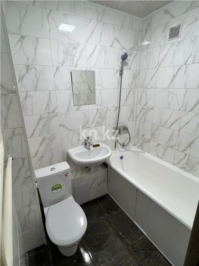 Продажа 2-комнатной квартиры, 43 м², мкр-н 10, дом  8В в Алматы - фото 4