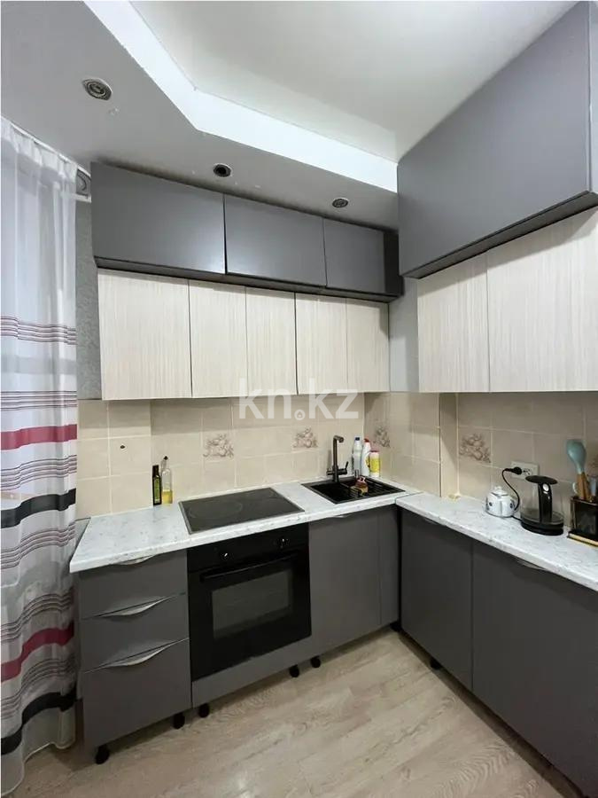 Продажа 3-комнатной квартиры, 75.6 м², пр. Абая, дом  92/1 в Астане - фото 4