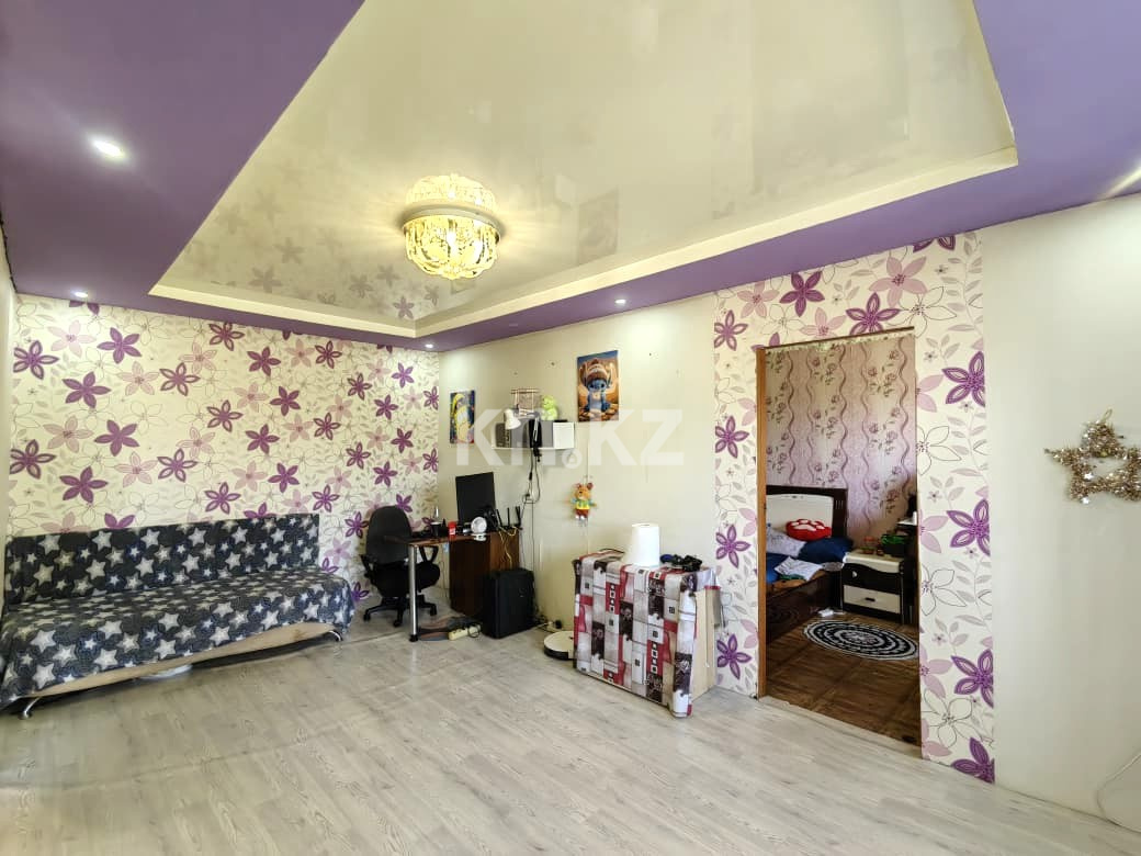 Продажа 2-комнатной квартиры, 45 м² в Караганде - фото 4