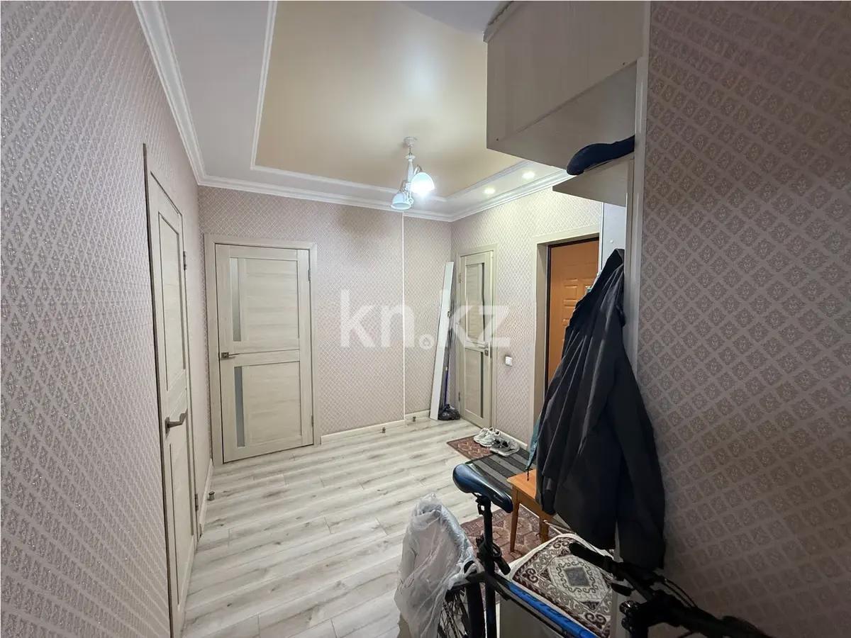 Продажа 3-комнатной квартиры, 70.2 м² в Астане - фото 6
