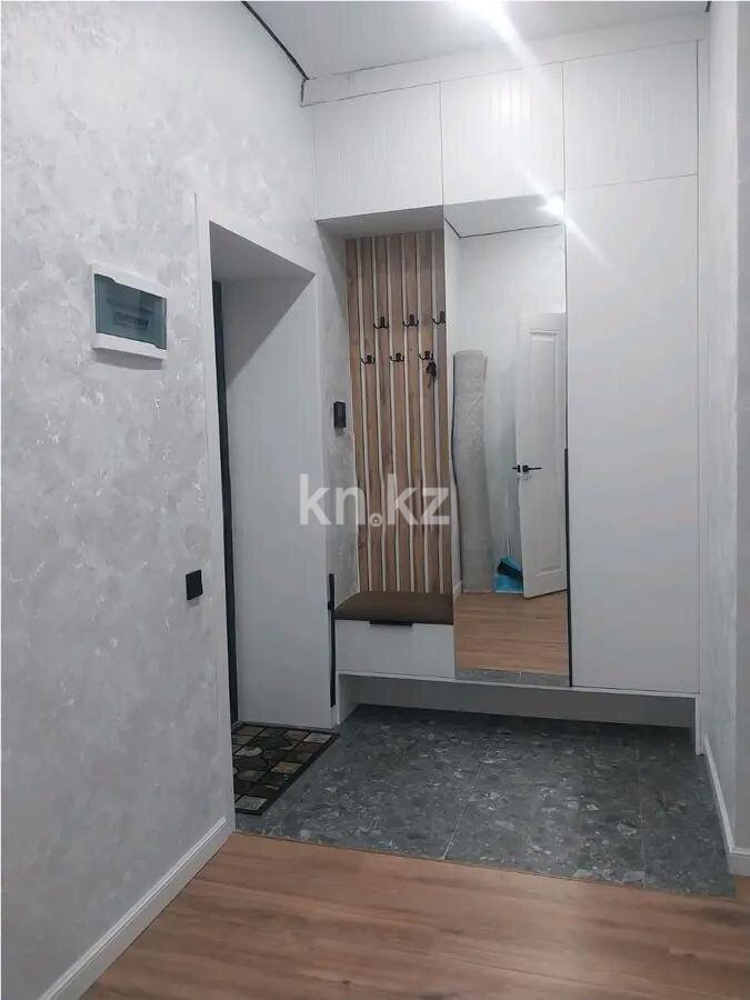 Продажа 1-комнатной квартиры, 43 м² в Караганде - фото 5