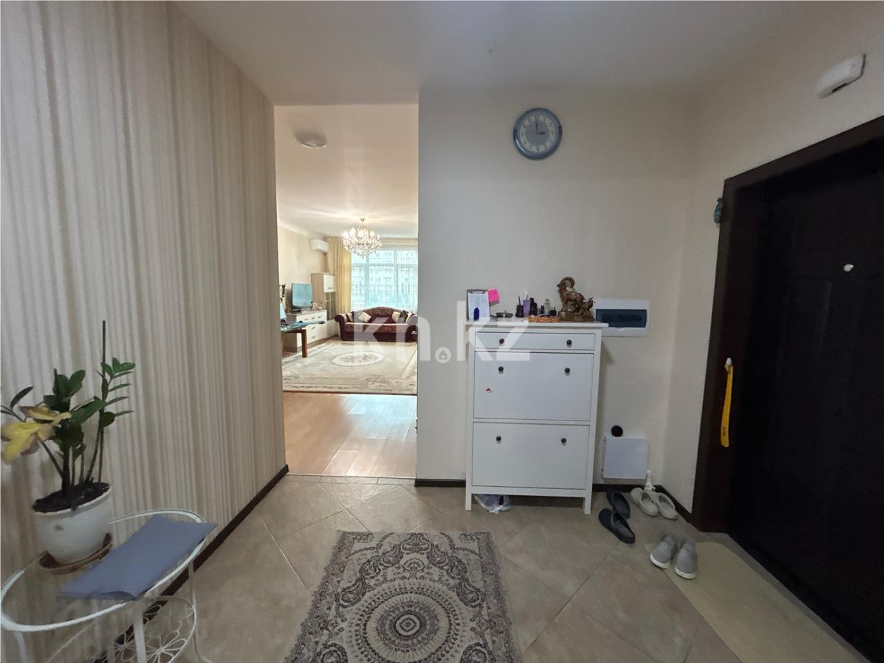 Продажа 4-комнатной квартиры, 131 м², пр. Мангилик Ел в Астане - фото 18