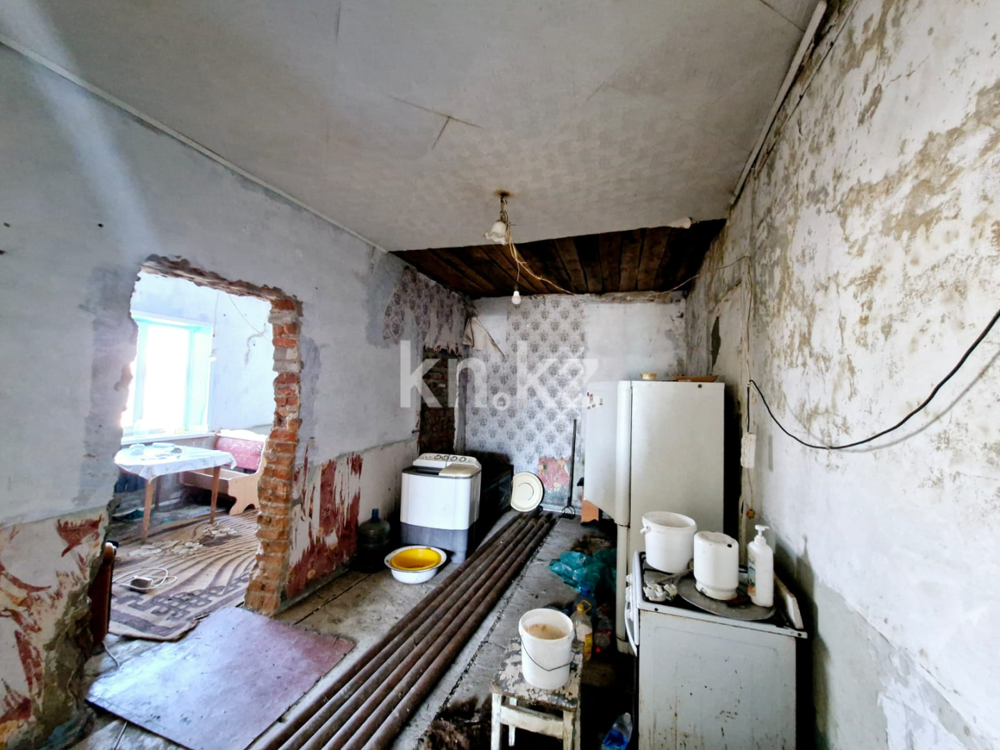 Продажа 4-комнатного дома, 122.3 м² в Костанае - фото 9