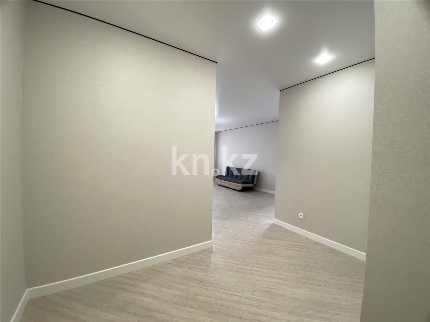 Продажа 2-комнатной квартиры, 60 м² в Астане - фото 10