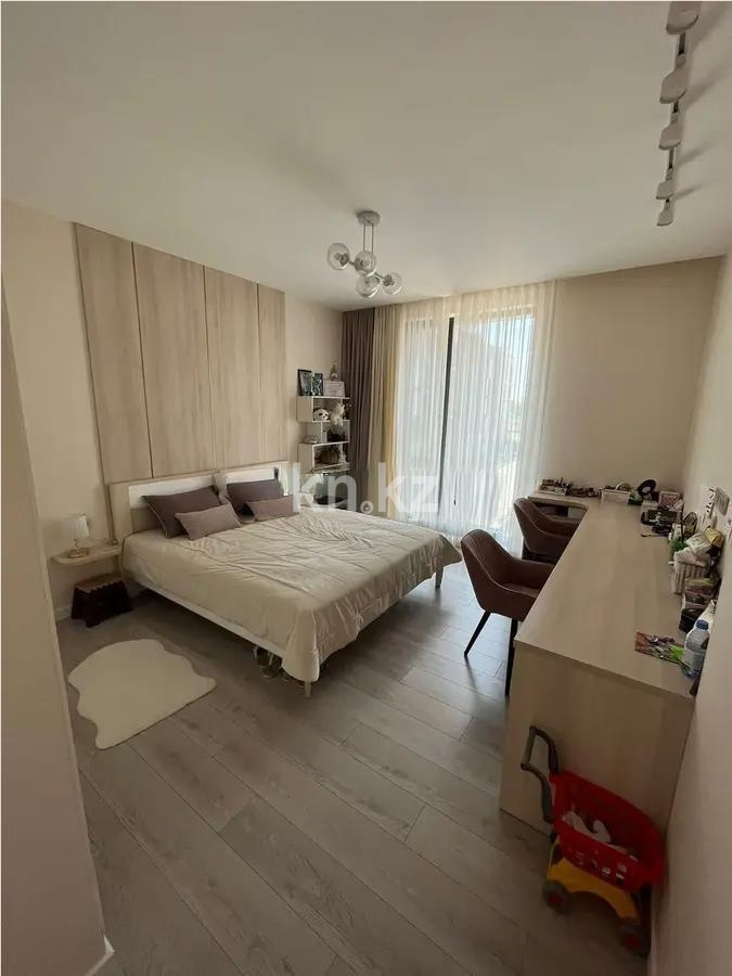 Продажа 3-комнатной квартиры, 112 м² в Алматы - фото 4