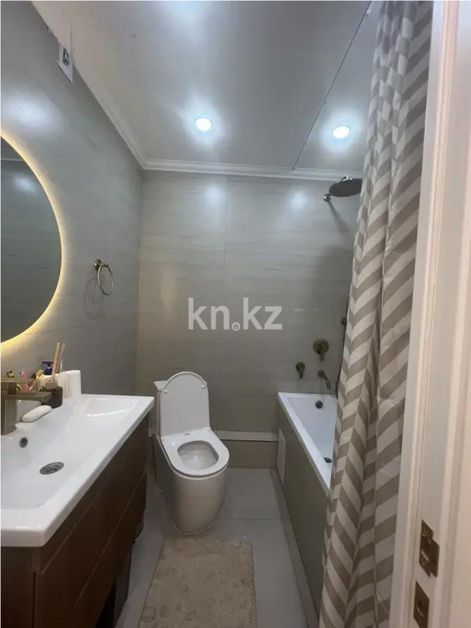 Продажа 1-комнатной квартиры, 35 м² в Астане - фото 3