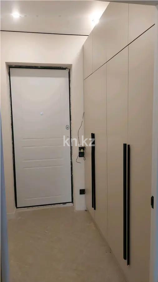 Продажа 1-комнатной квартиры, 38 м² в Алматы - фото 4