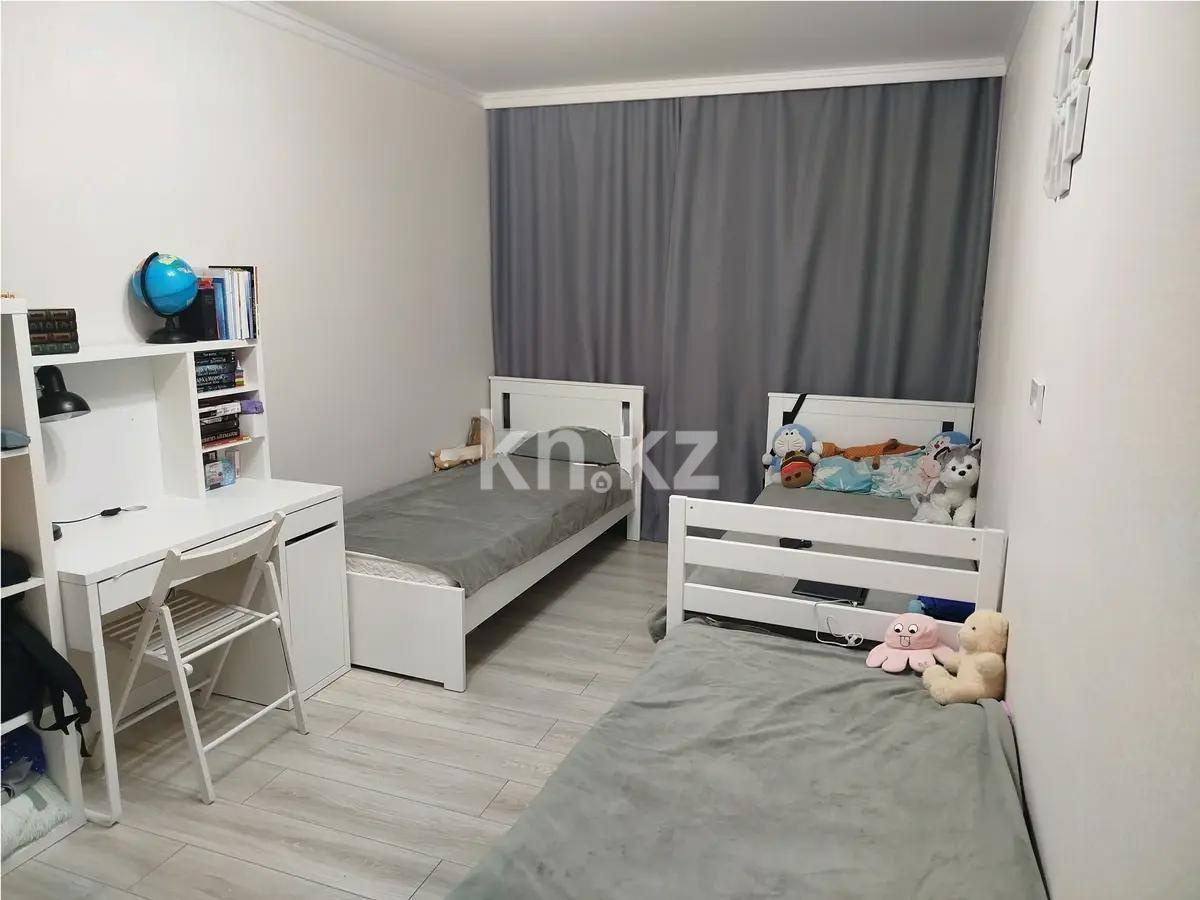 Продажа 2-комнатной квартиры, 74 м², ул. Кубрина, дом  20/1 в Астане - фото 4