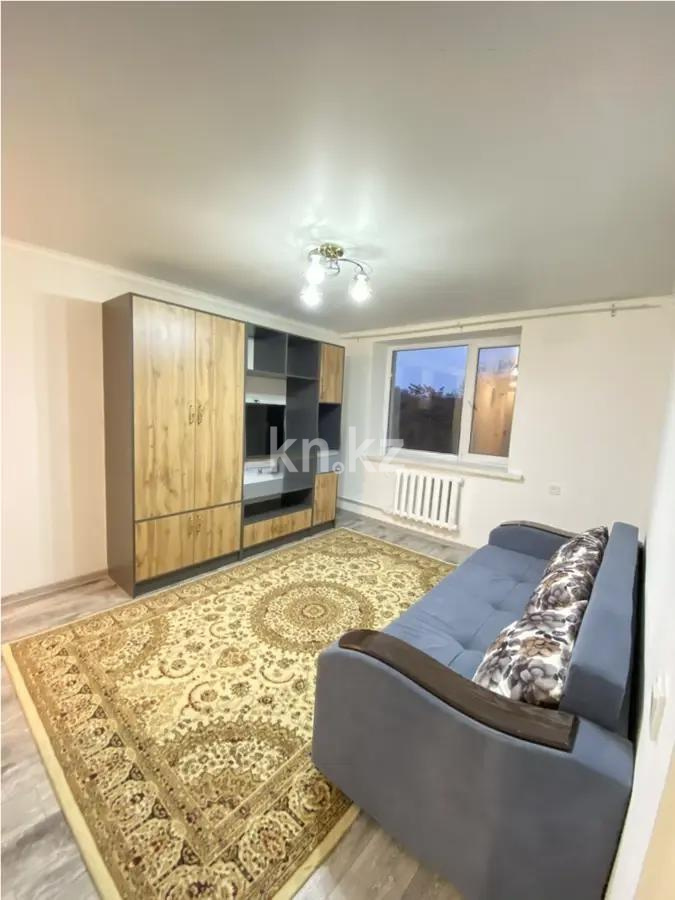 Продажа 2-комнатной квартиры, 34 м² в Алматы