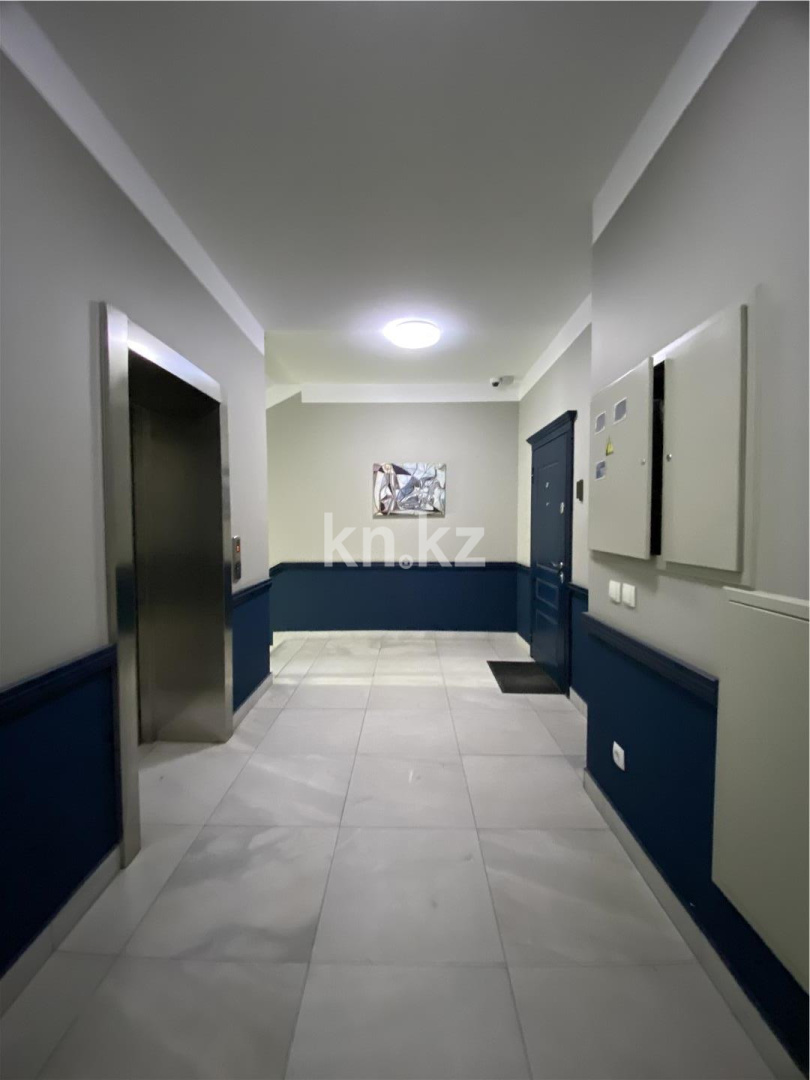 Продажа 3-комнатной квартиры, 97 м² в Астане - фото 18