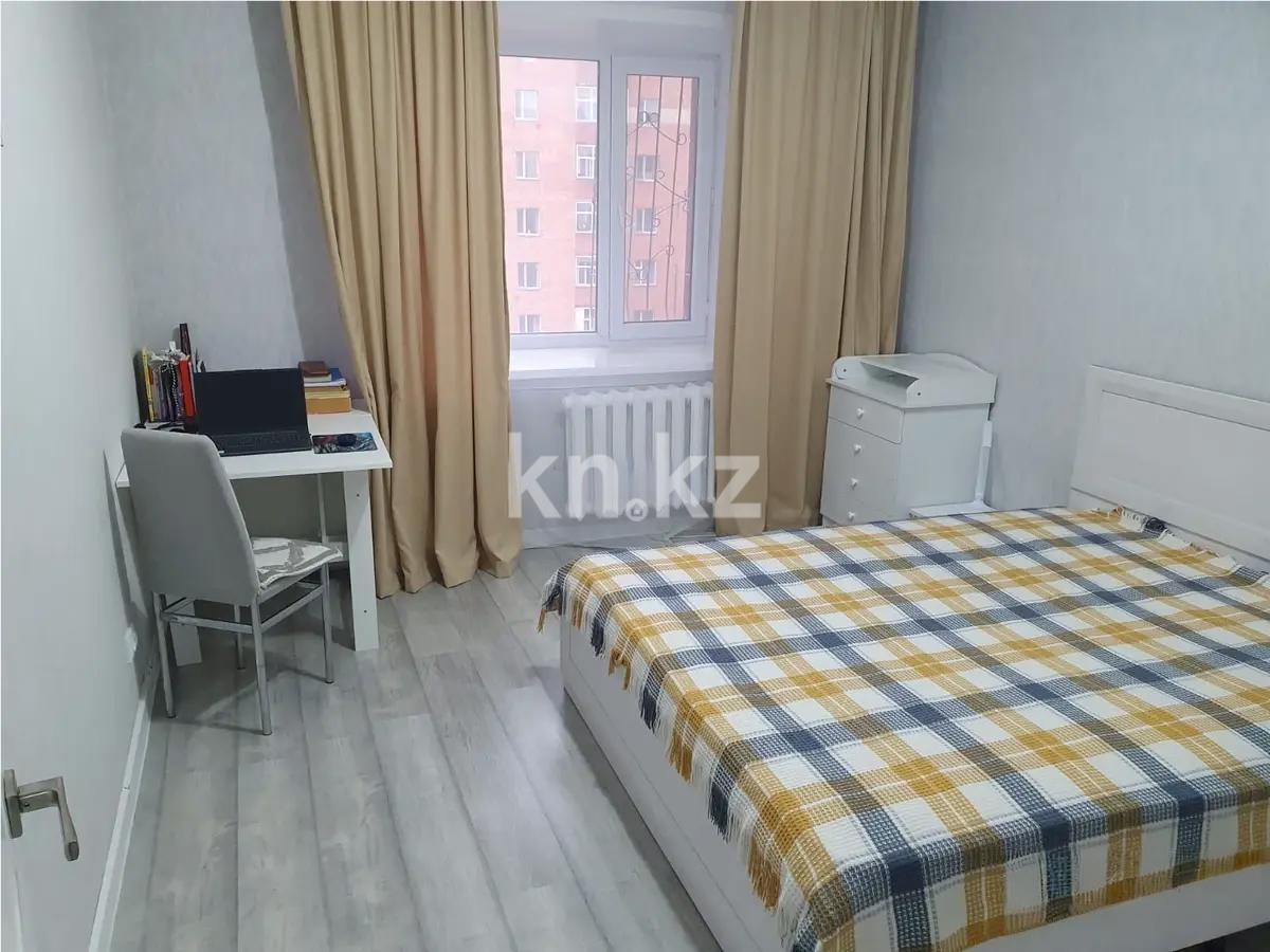 Продажа 3-комнатной квартиры, 80 м², ул. Манаса, дом  22/2 в Астане - фото 2