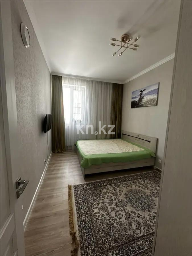 Продажа 3-комнатной квартиры, 106 м² в Астане - фото 2