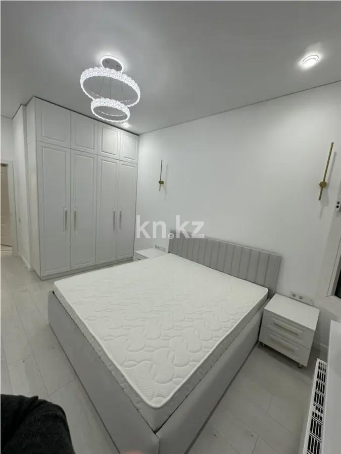 Продажа 2-комнатной квартиры, 41 м², пр. Райымбека, дом  351/1 в Алматы - фото 2