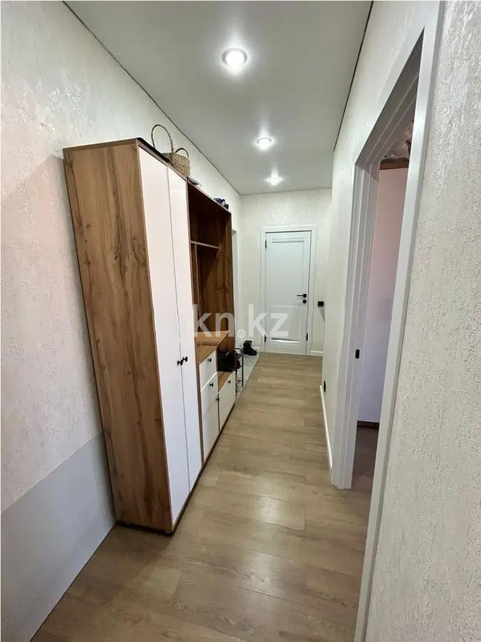 Продажа 2-комнатной квартиры, 57.7 м² в Астане - фото 5