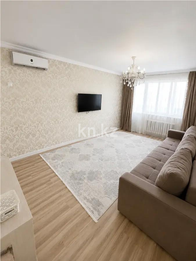 Продажа 2-комнатной квартиры, 66.8 м² в Астане