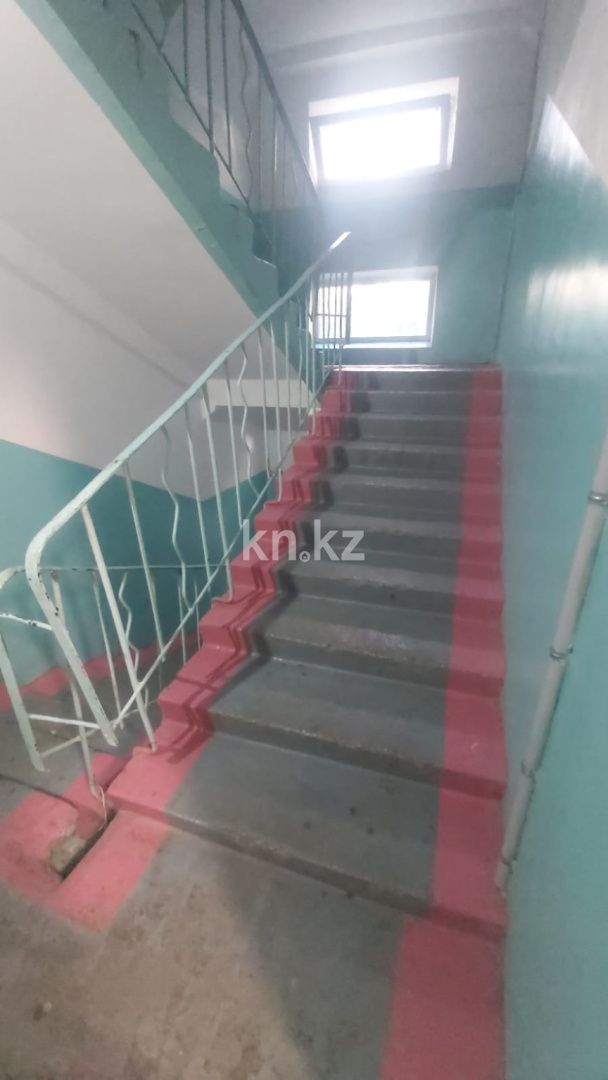 Продажа 2-комнатной квартиры, 45 м² в Таразе - фото 9