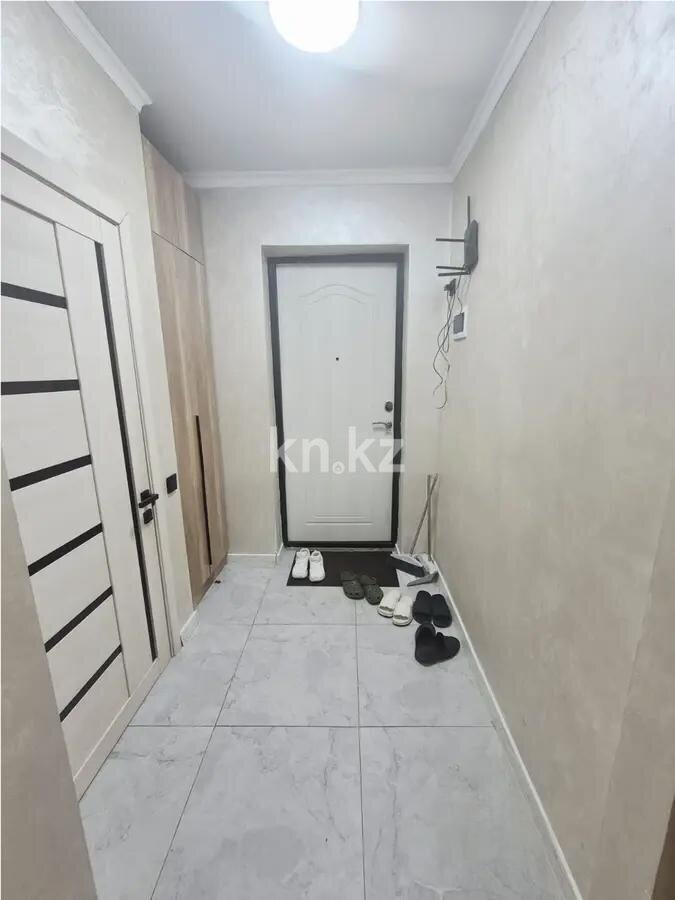 Продажа 2-комнатной квартиры, 51 м² в Алматы - фото 6
