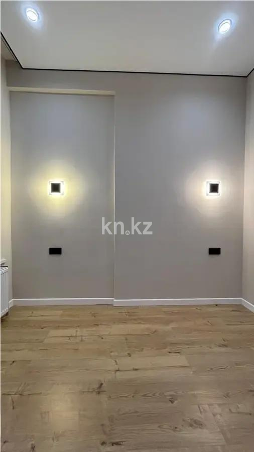 Продажа 2-комнатной квартиры, 47 м², пр. Райымбека, дом  349/1 в Алматы