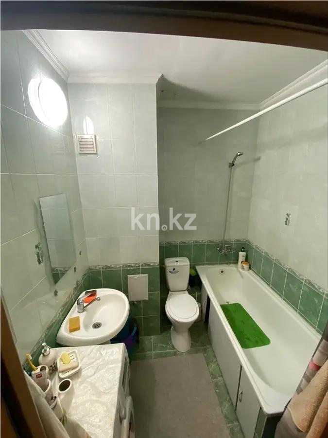 Продажа 1-комнатной квартиры, 46 м², мкр-н Думан-2, дом  4 в Алматы - фото 3