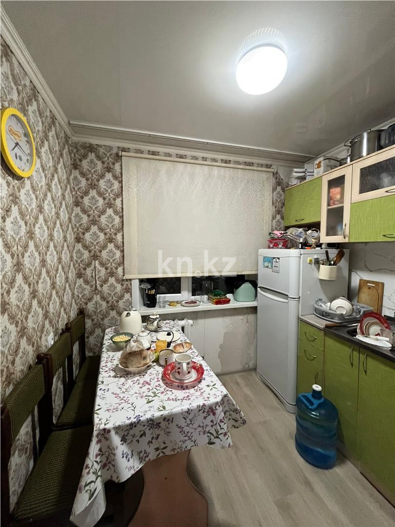 Продажа 3-комнатной квартиры, 61 м² в Караганде - фото 6