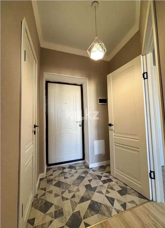 Продажа 1-комнатной квартиры, 38.9 м² в Астане - фото 4